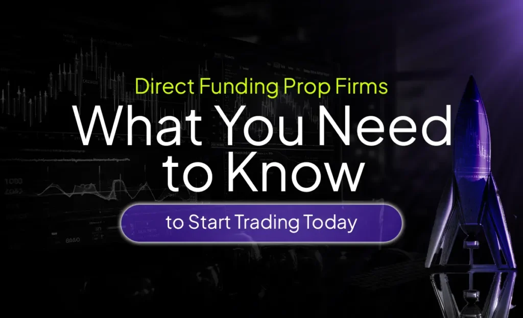 funding prop firms
