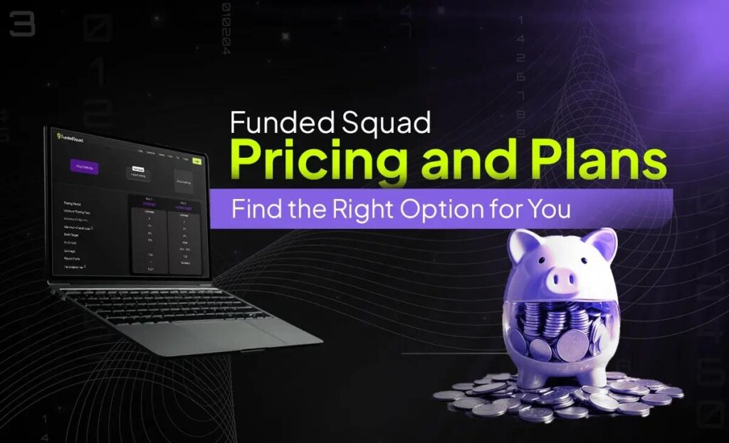 Funded Squad Pricing