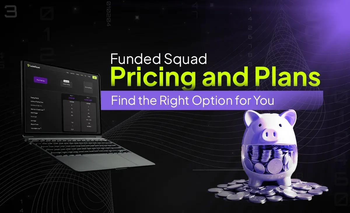 Funded Squad Pricing