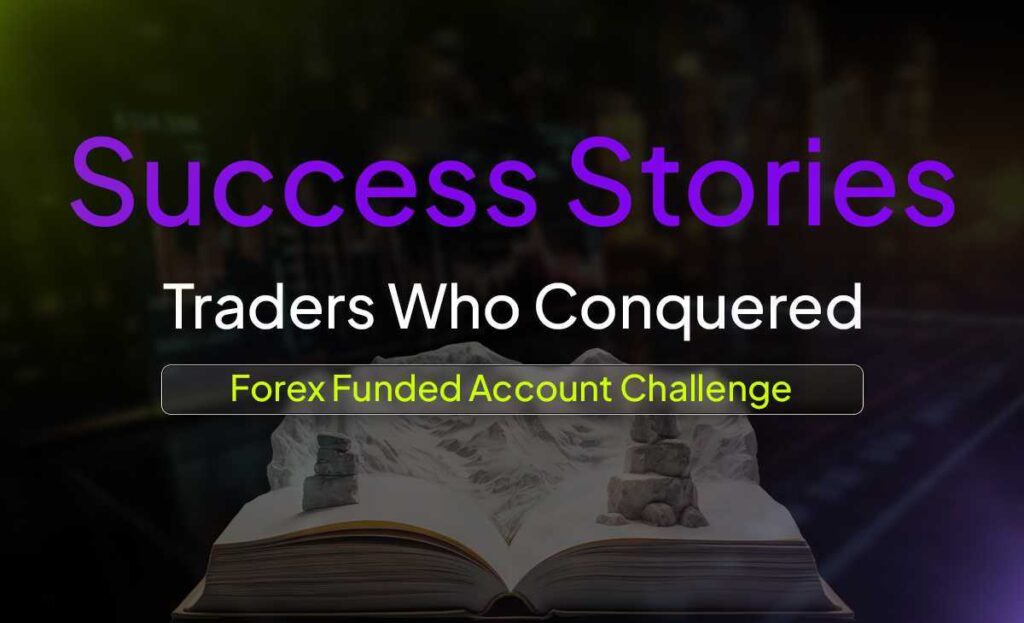 Success Stories Traders