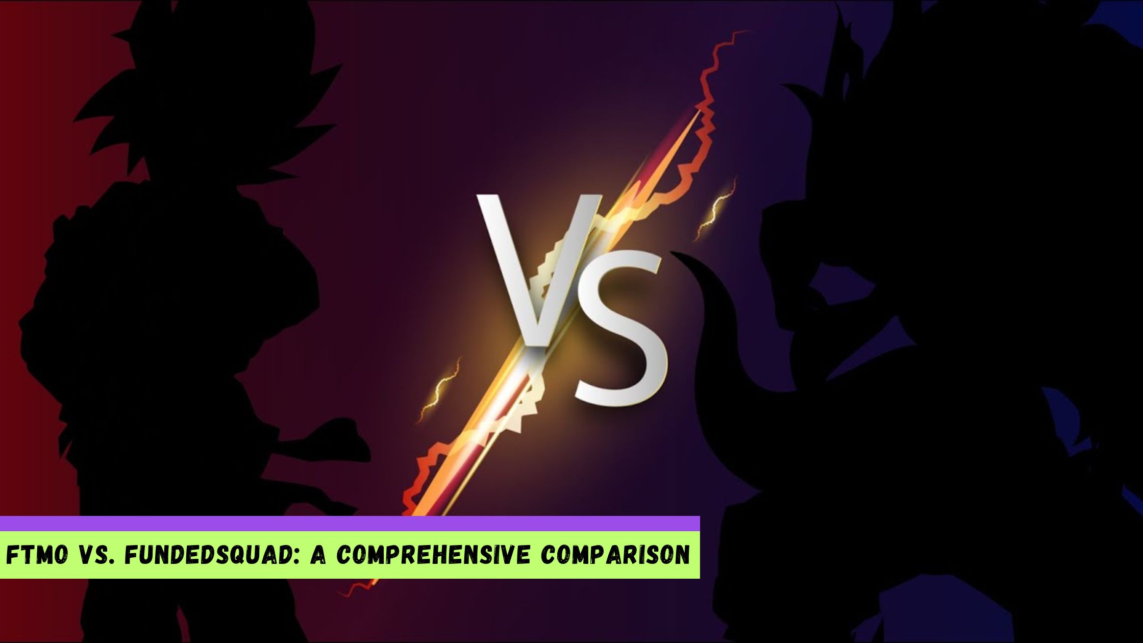 FTMO vs. FundedSquad