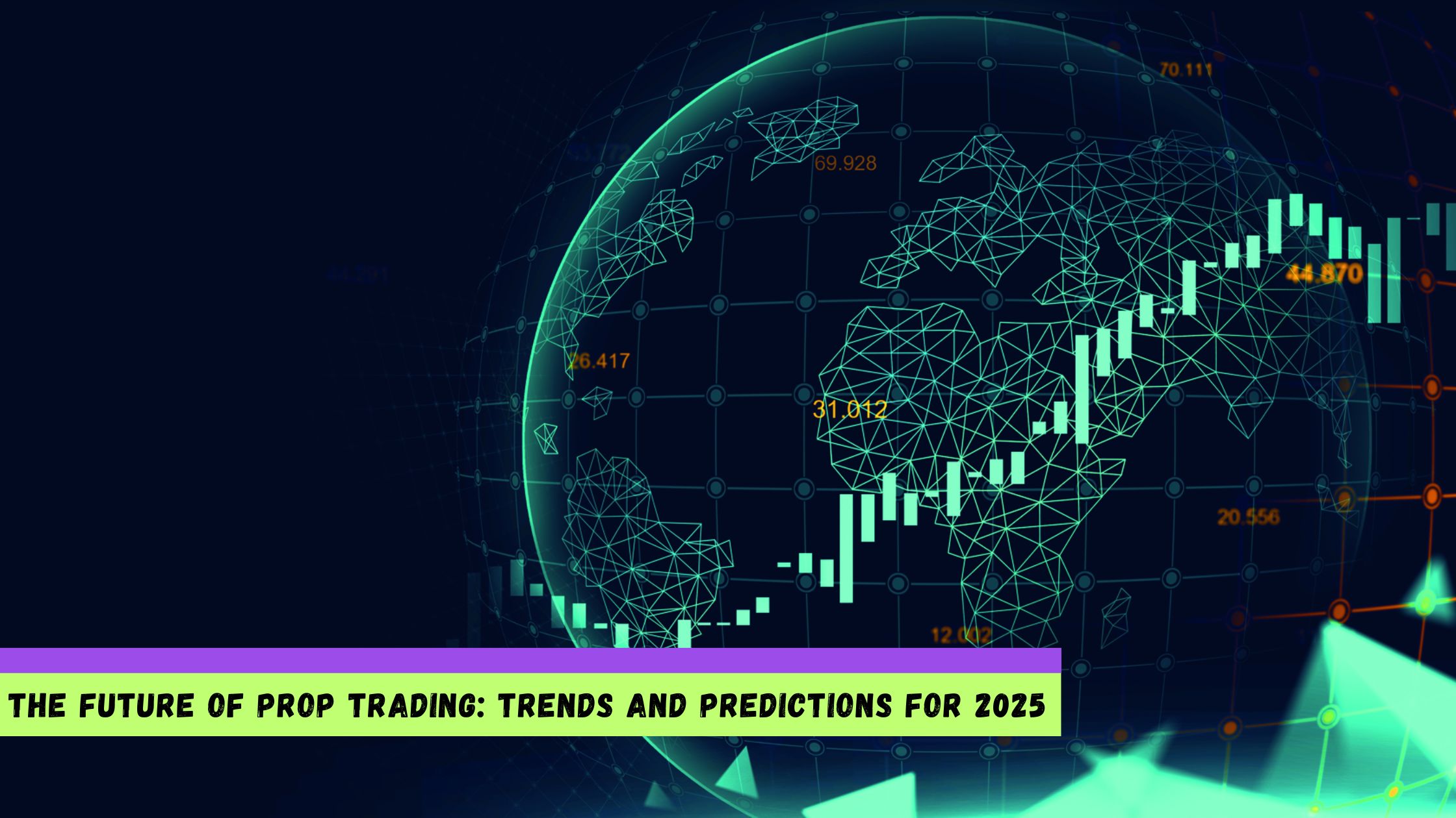 Future of Prop Trading