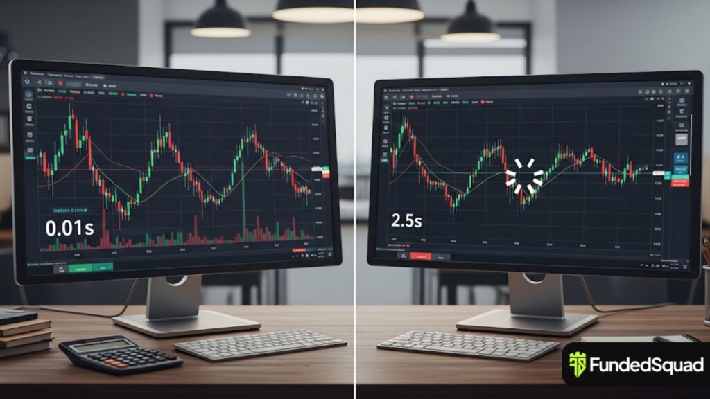 Instant vs Delayed Forex Funded Accounts Key Differences Explained